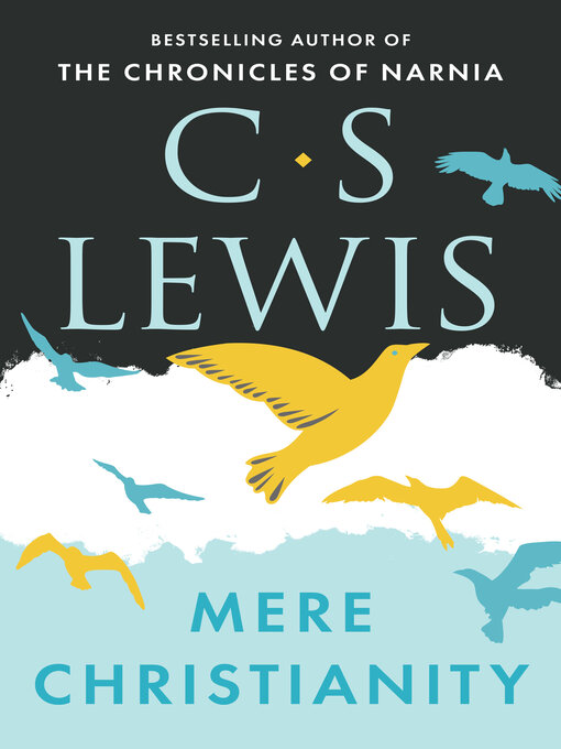 Mere Christianity (eBook)